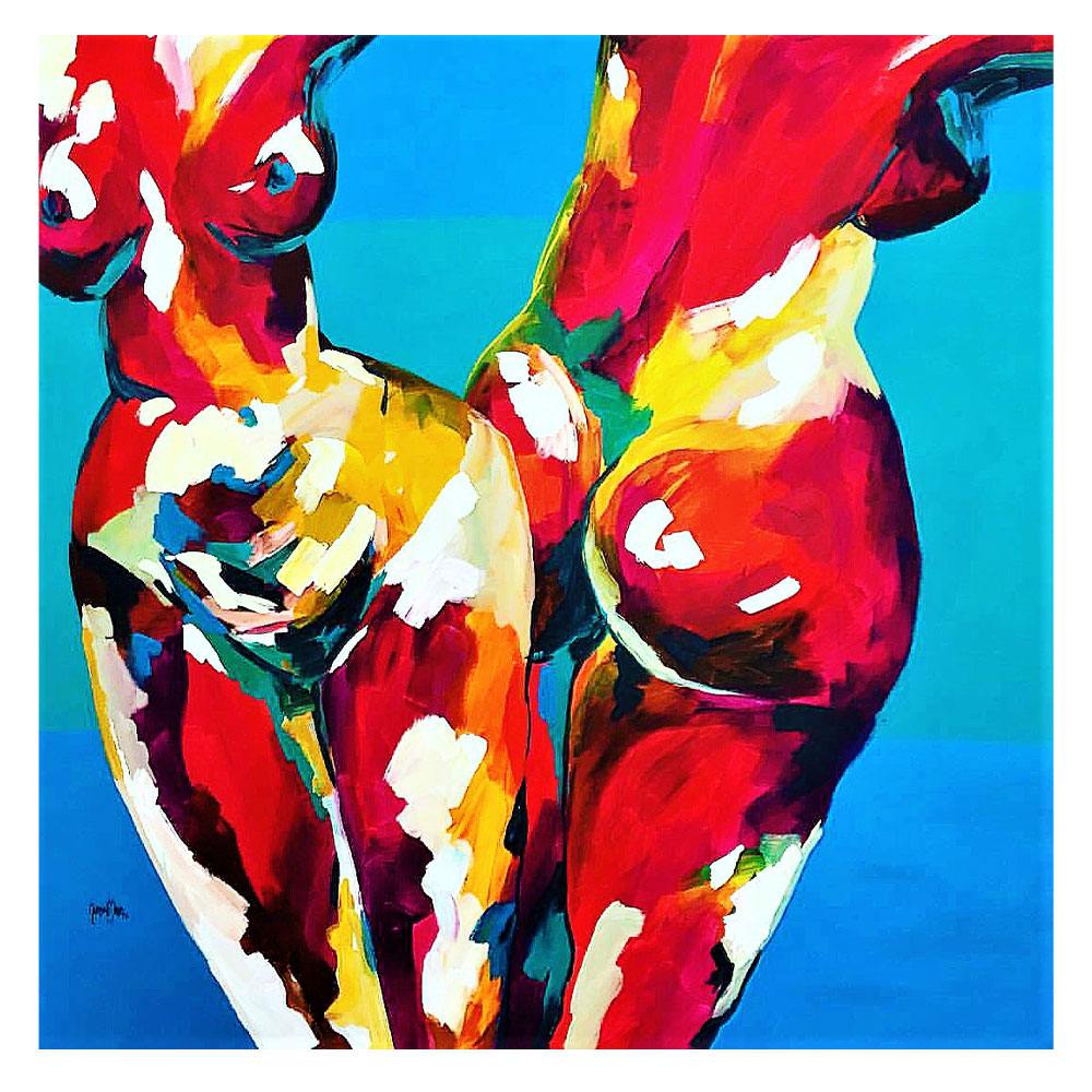 DB00031 - Şişmanlar