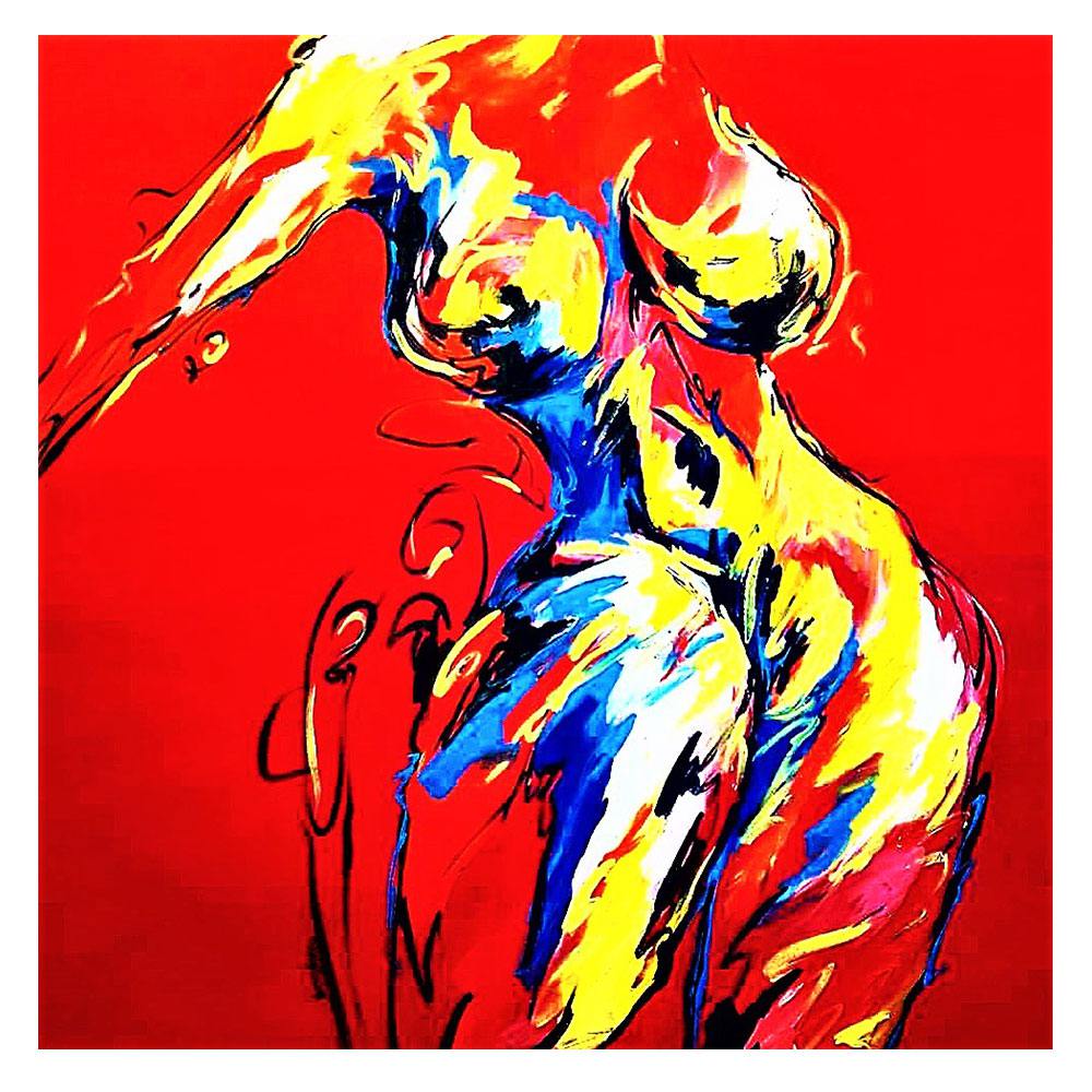 DB00032 - Şişmanın Dansı