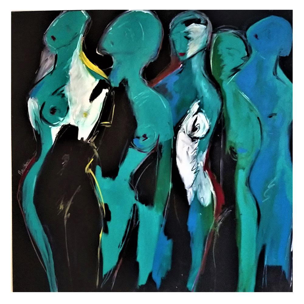 DB00035 - Mavi Bedenler