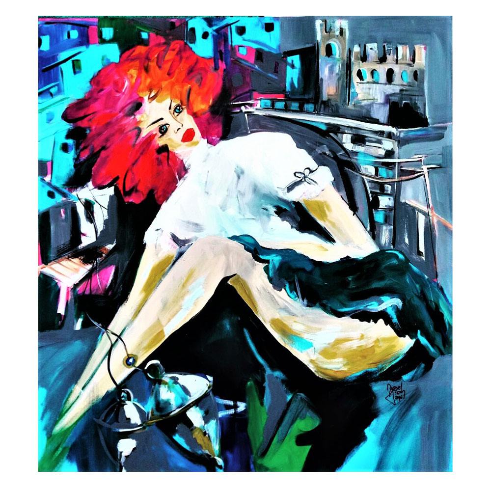 DB00036 - Konuk Mahalle