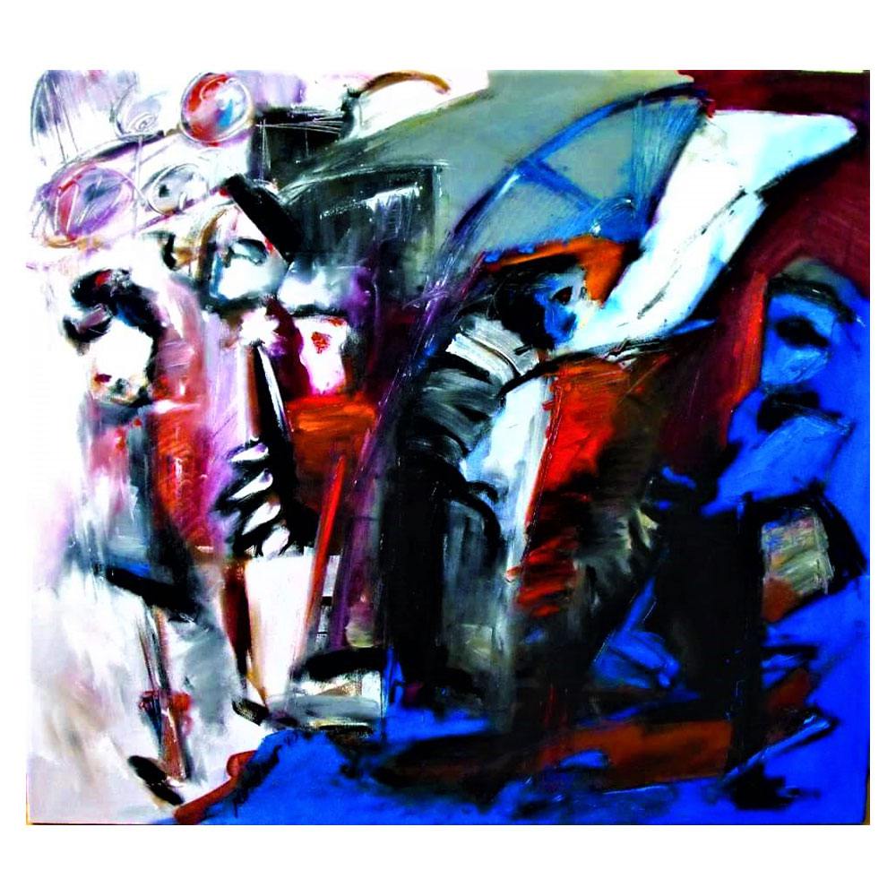 DB00043 - Lunapark Gezisi