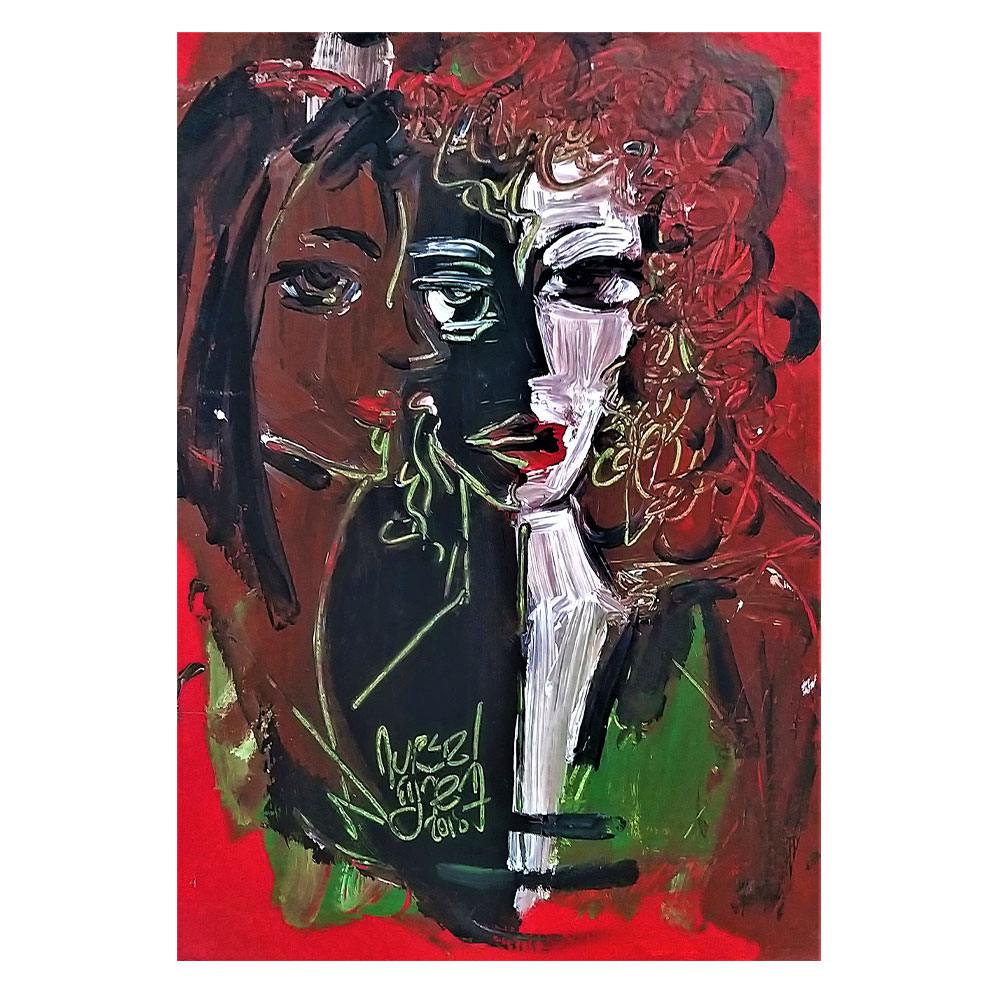 DB00052 - İki Yemin