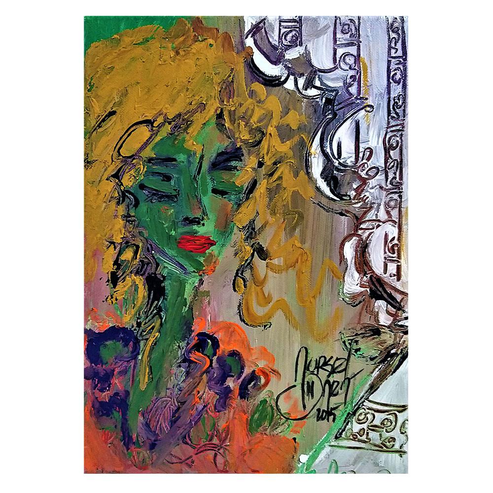 DB00053 - Dantelli Perde