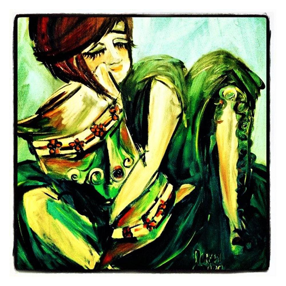 DB00057 - Gece Nöbeti