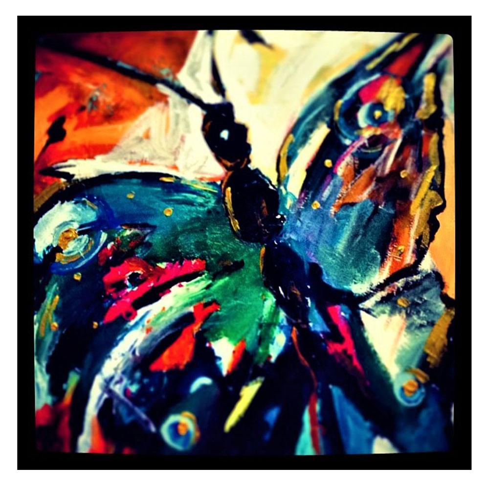 DB00058 - Kelebeğin Rüyası