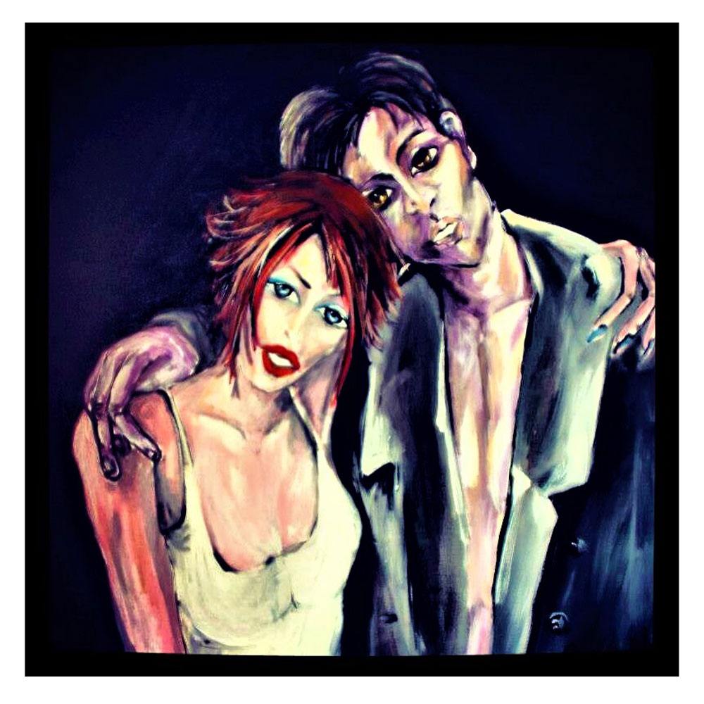 DB00059 - Mental Sevdalar