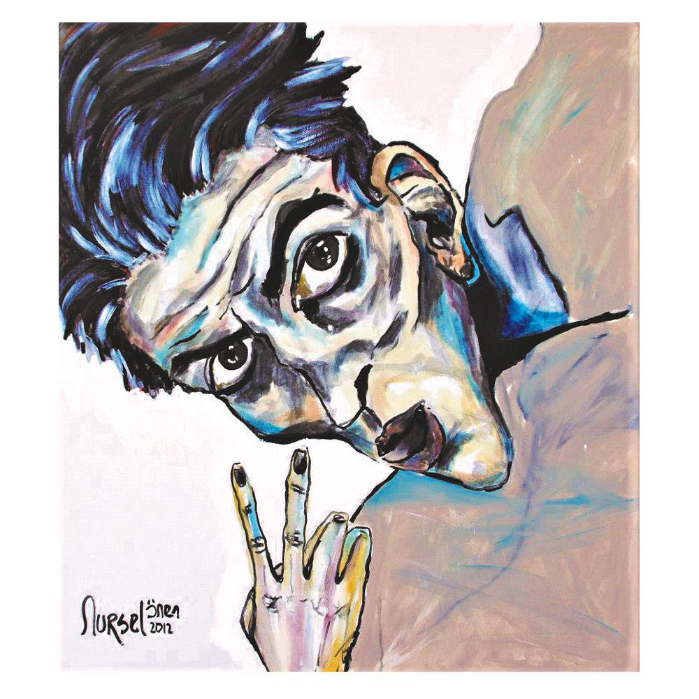 DB00064 - Çekimser Barış