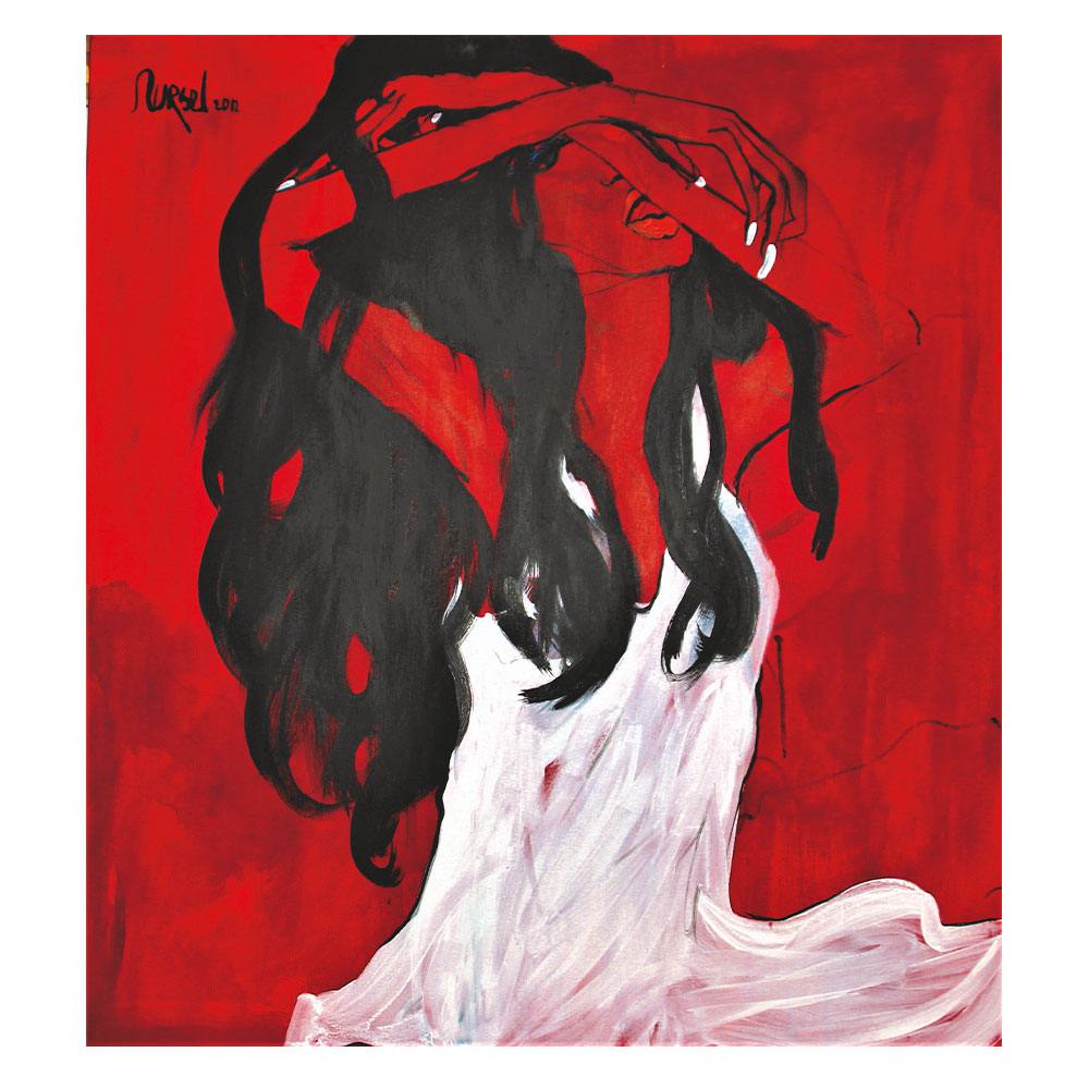 DB00065 - Kırmızı Film