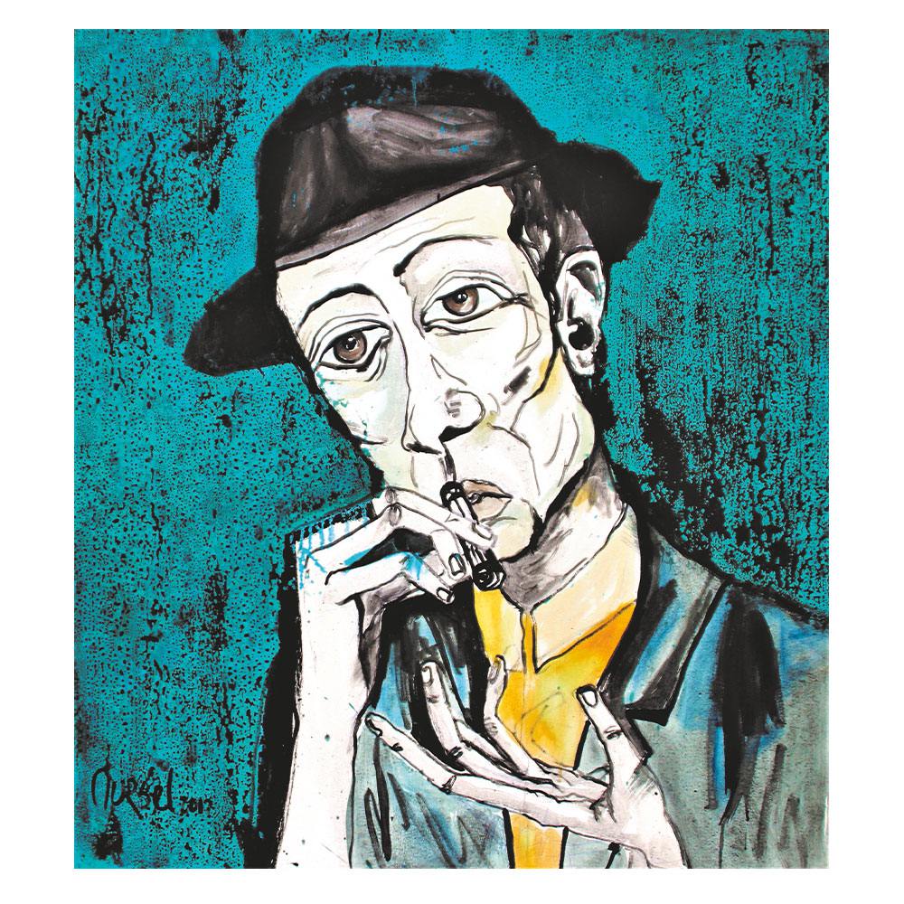 DB00066 - Yak Bir Sigara