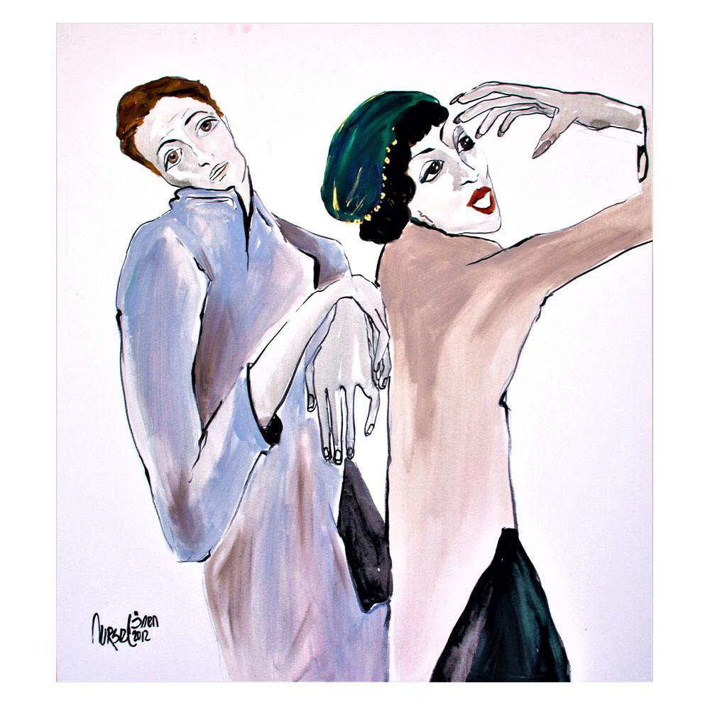 DB00070 - Bütün Ama Ayrı