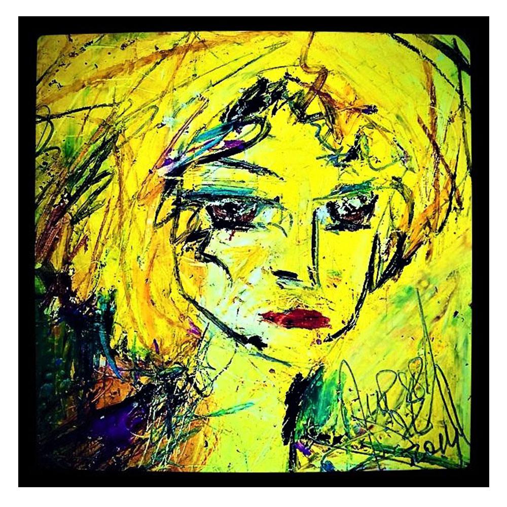 DB00074 - Sarı Saatler