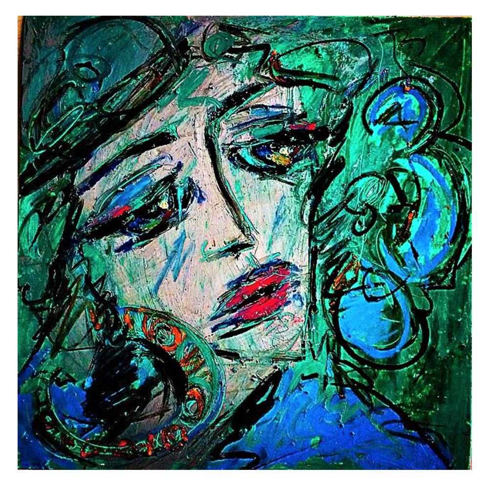 DB00075 - Balkan Güzeli