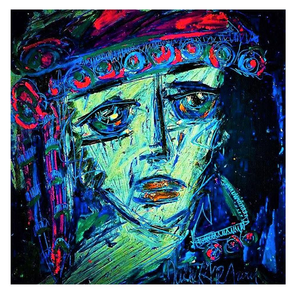 DB00076 - Roman Düğünü