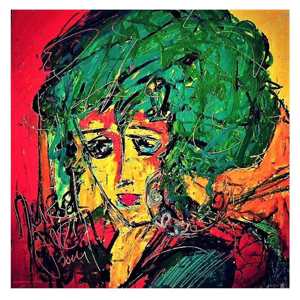 DB00077 - Örselenmiş Duygular