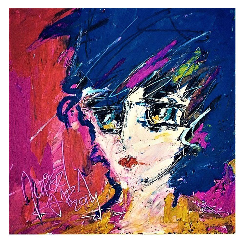 DB00079 - Kırılgan Bir Çocuk