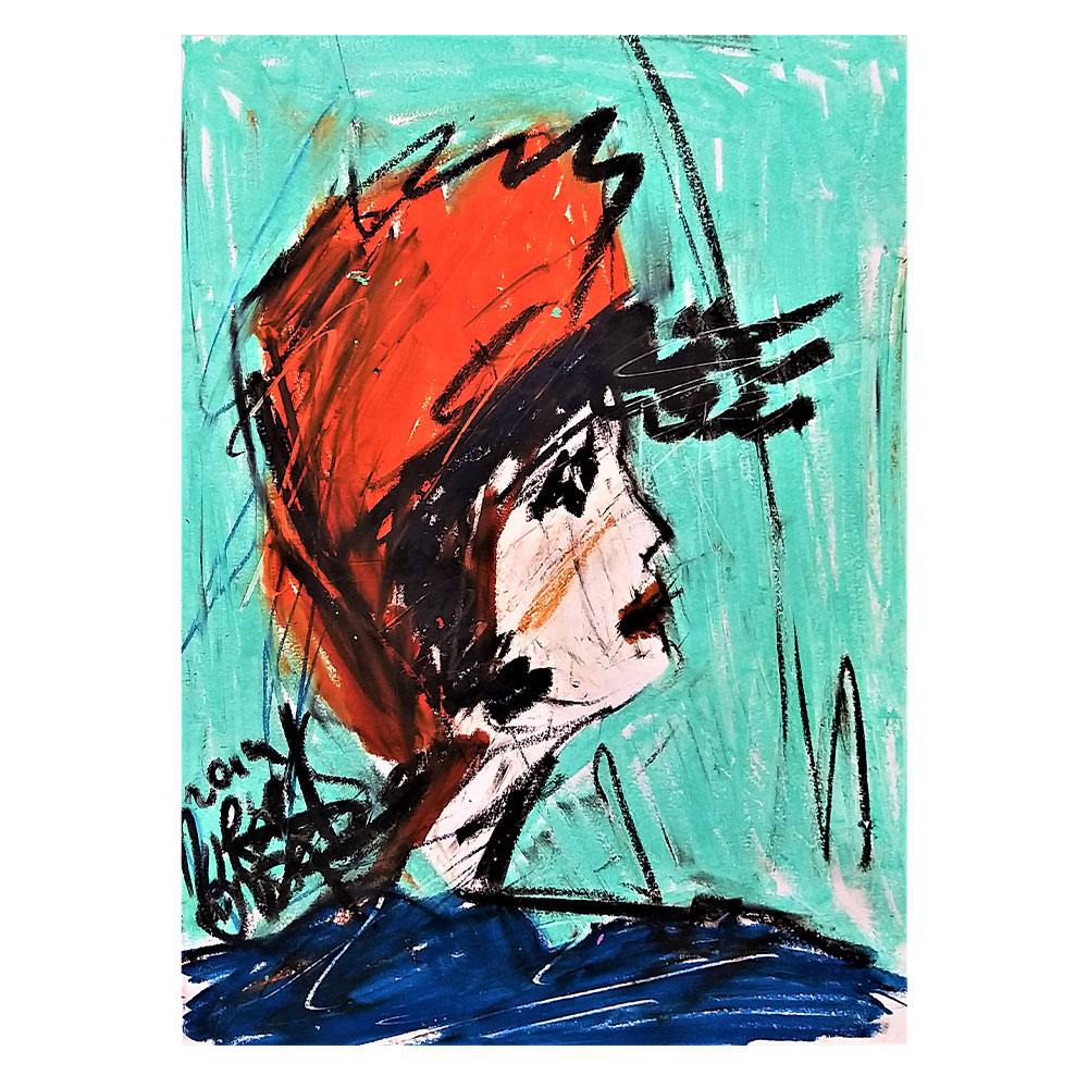 DB00082 - Geleceğin Rüyası