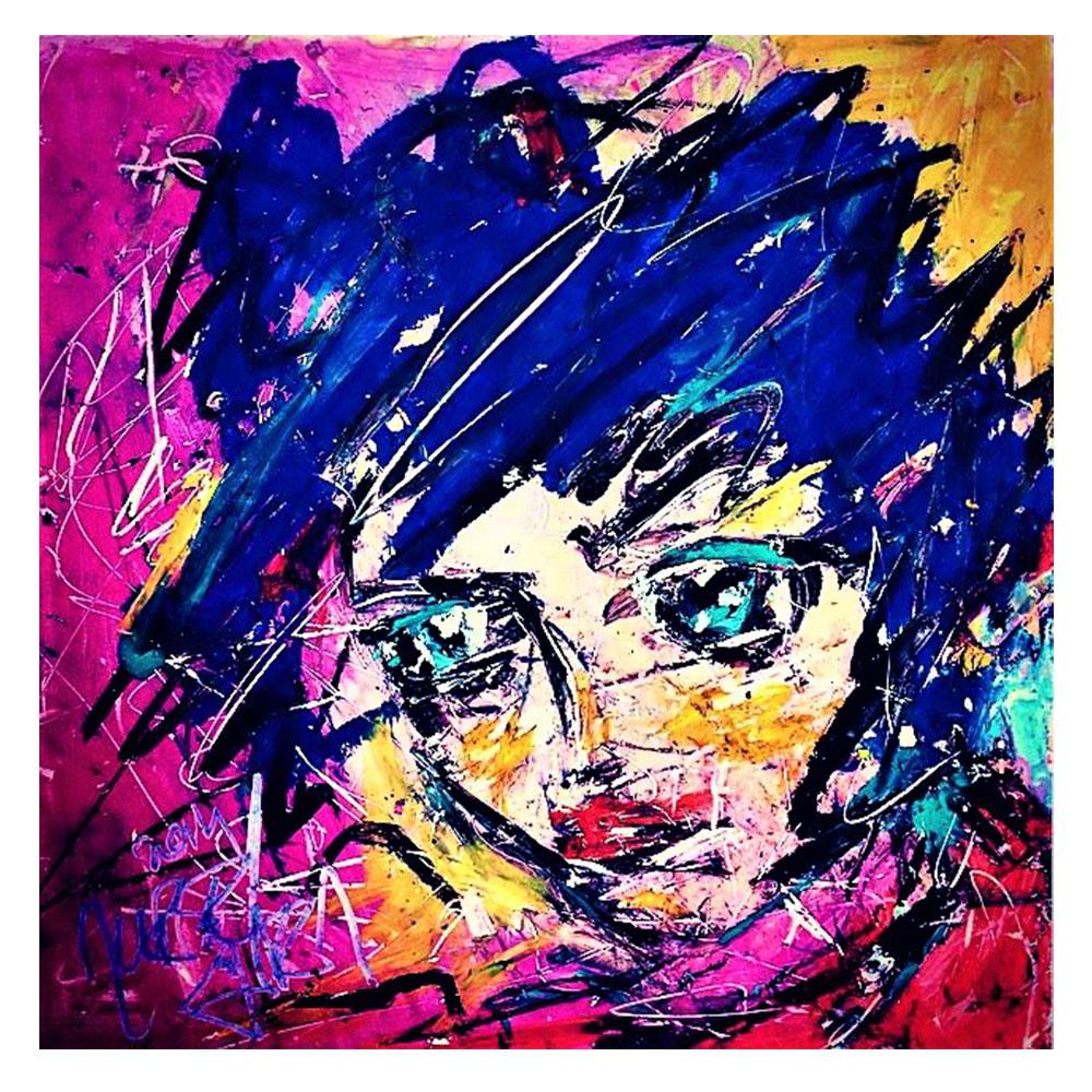 DB00084 - Pembe Atkı