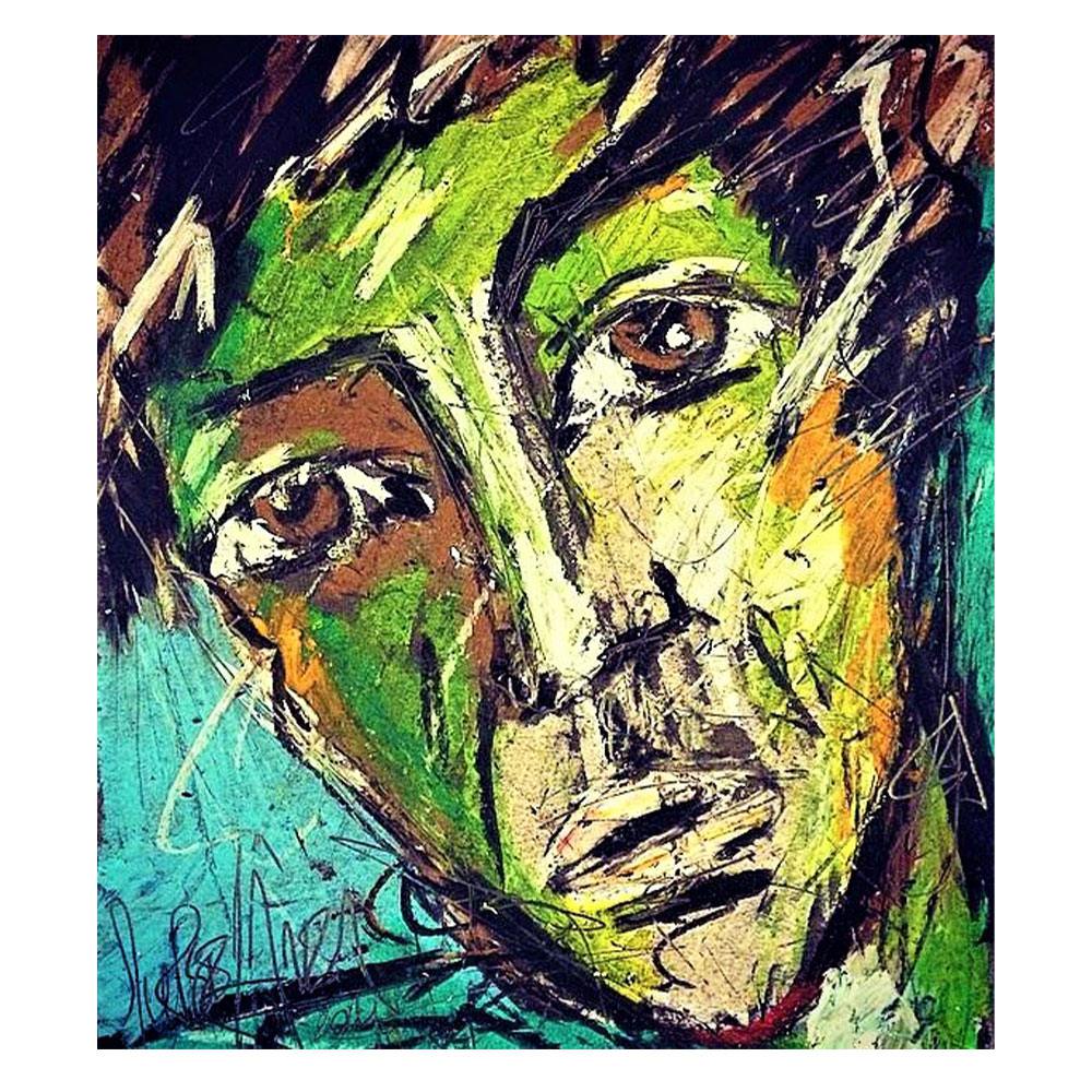 DB00085 - Yanılsama