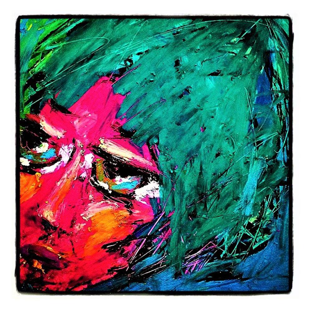 DB00086 - Sessizliğin Rengi