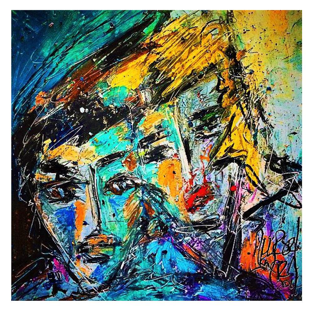 DB00089 - Gece Sohbeti