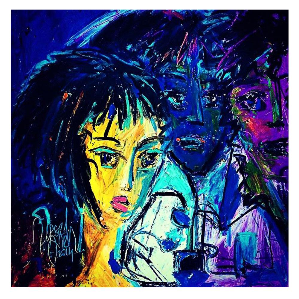 DB00090 - Bardaki Fısıltı