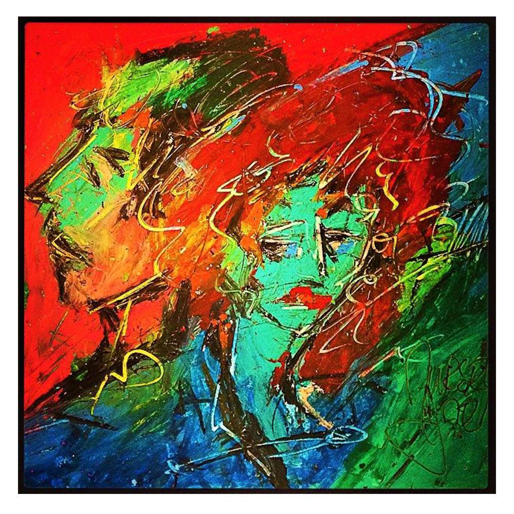 DB00091 - Duymak İstediklerim