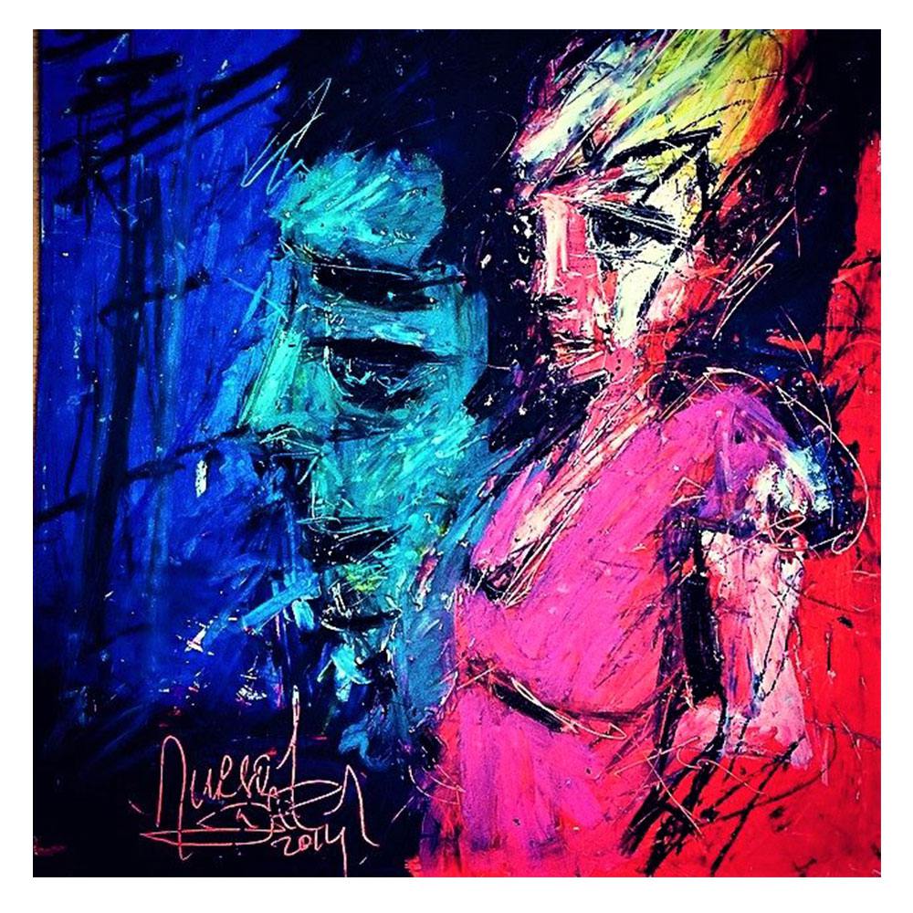 DB00095 - Cadılar Bayramı