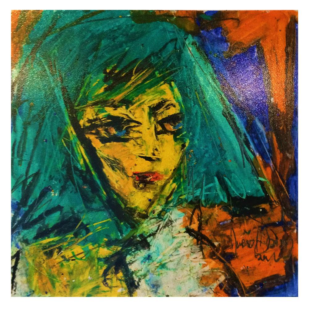 DB00100 - Günbatımı Seyri