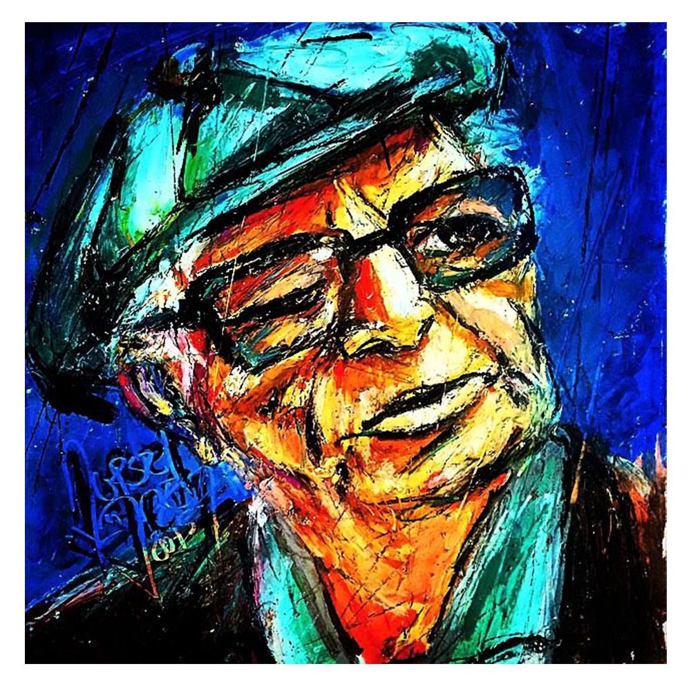 DB00114 - Yaşar Kemal