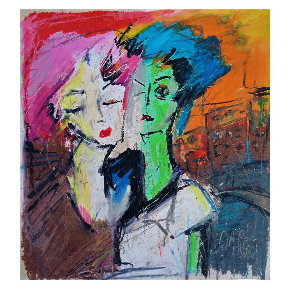 DB00116 - İçimdeki Aşk