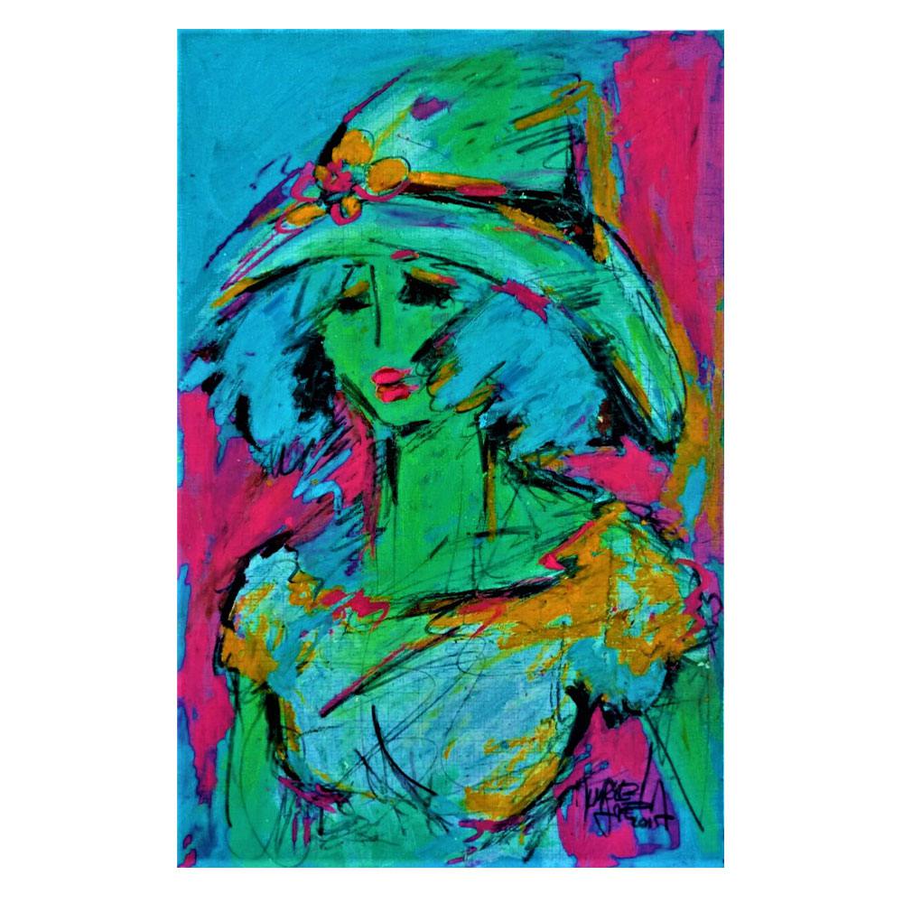 DB00118 - İngiliz Romantizmi