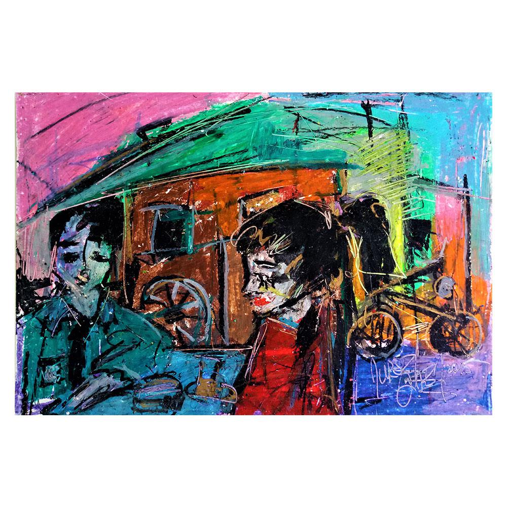 DB00123 - Köy Kahvesi