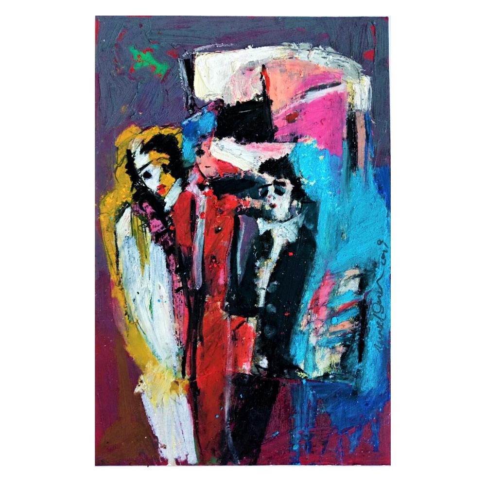 DB00124 - Doğum Günü