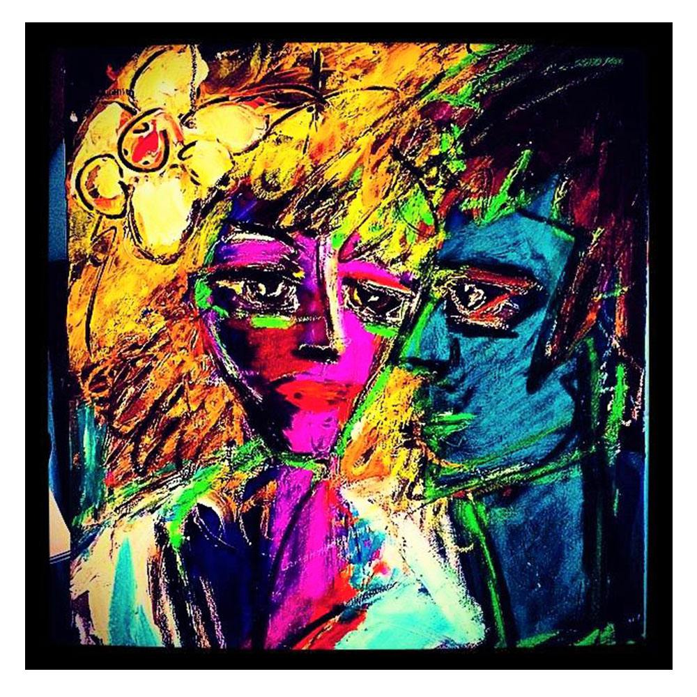 DB00127 - Cadılar Bayramı