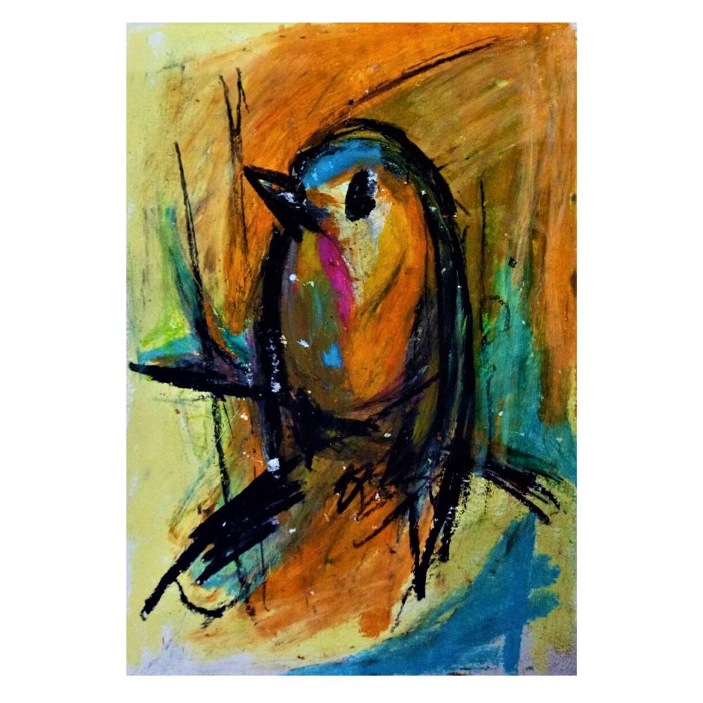 DB00132 - Hint Bülbülü