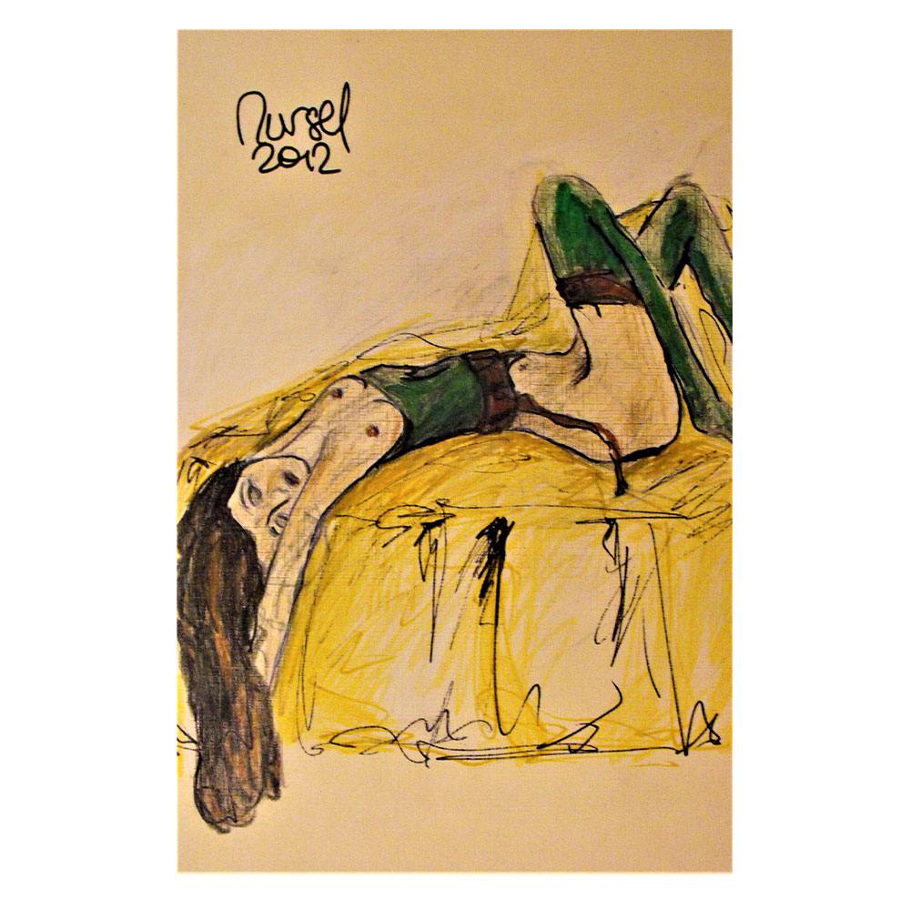 DB00145 - Varolmanın Dayanılmaz Hafifliği