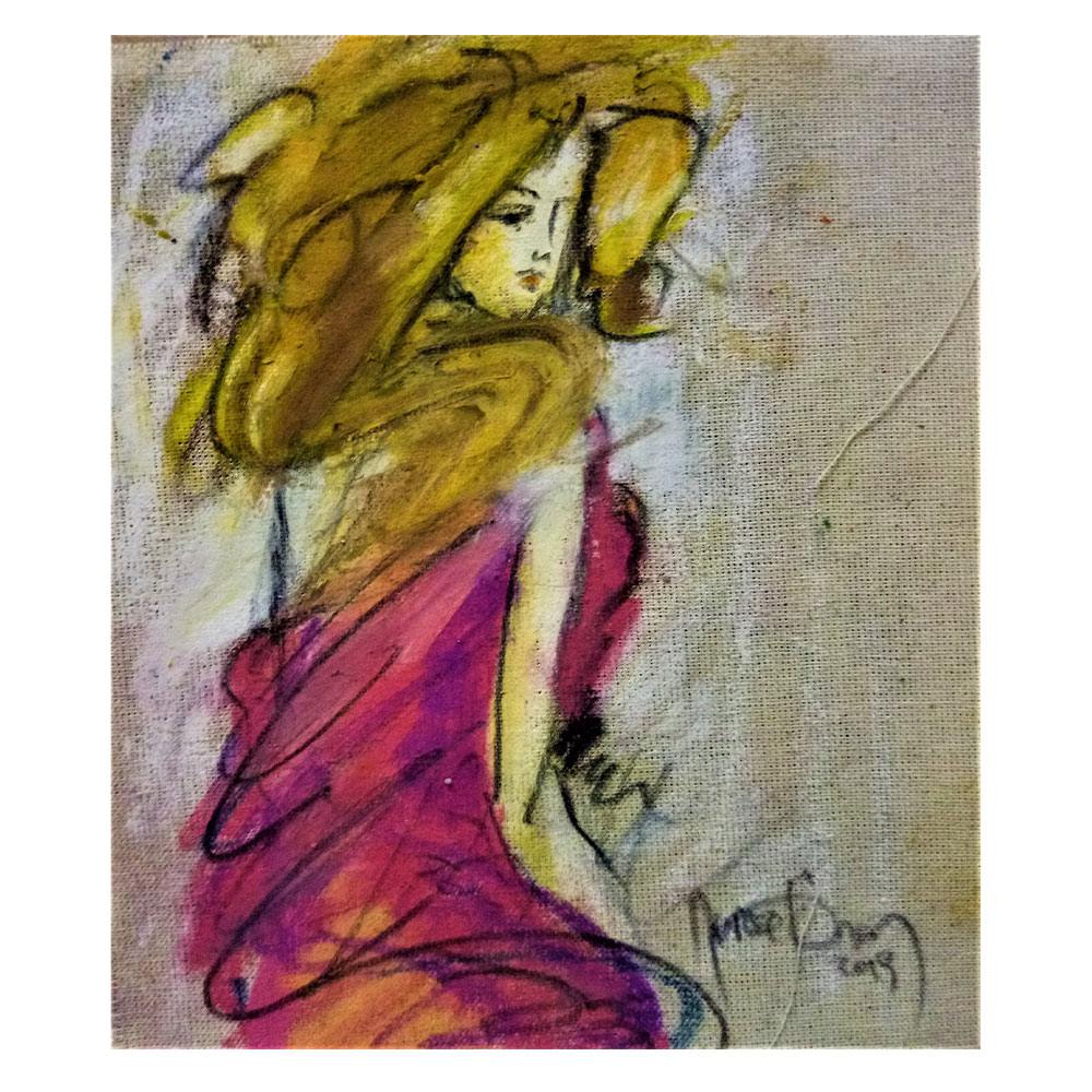 DB00148 - Pembe Provalar