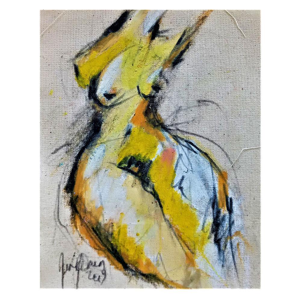 DB00150 - Nesnel Yaşam