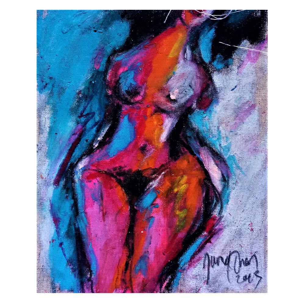 DB00151 - Pembe Simgeler