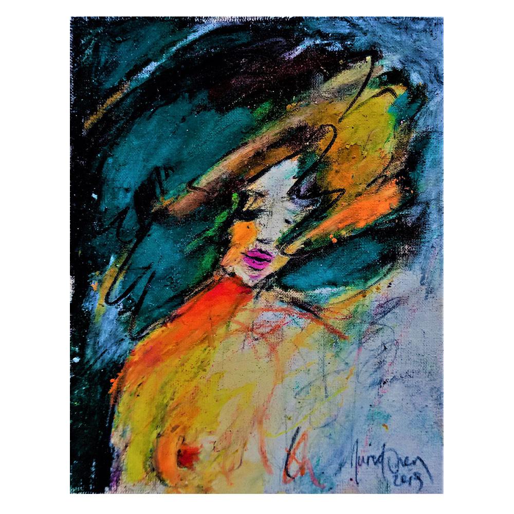 DB00152 - Umudun Işıltıları