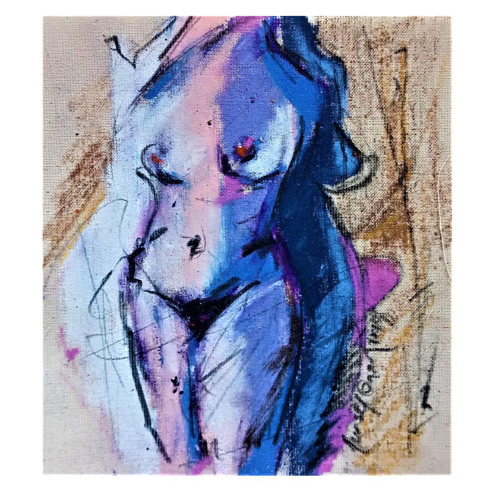 DB00155 - Sujenin Algısı