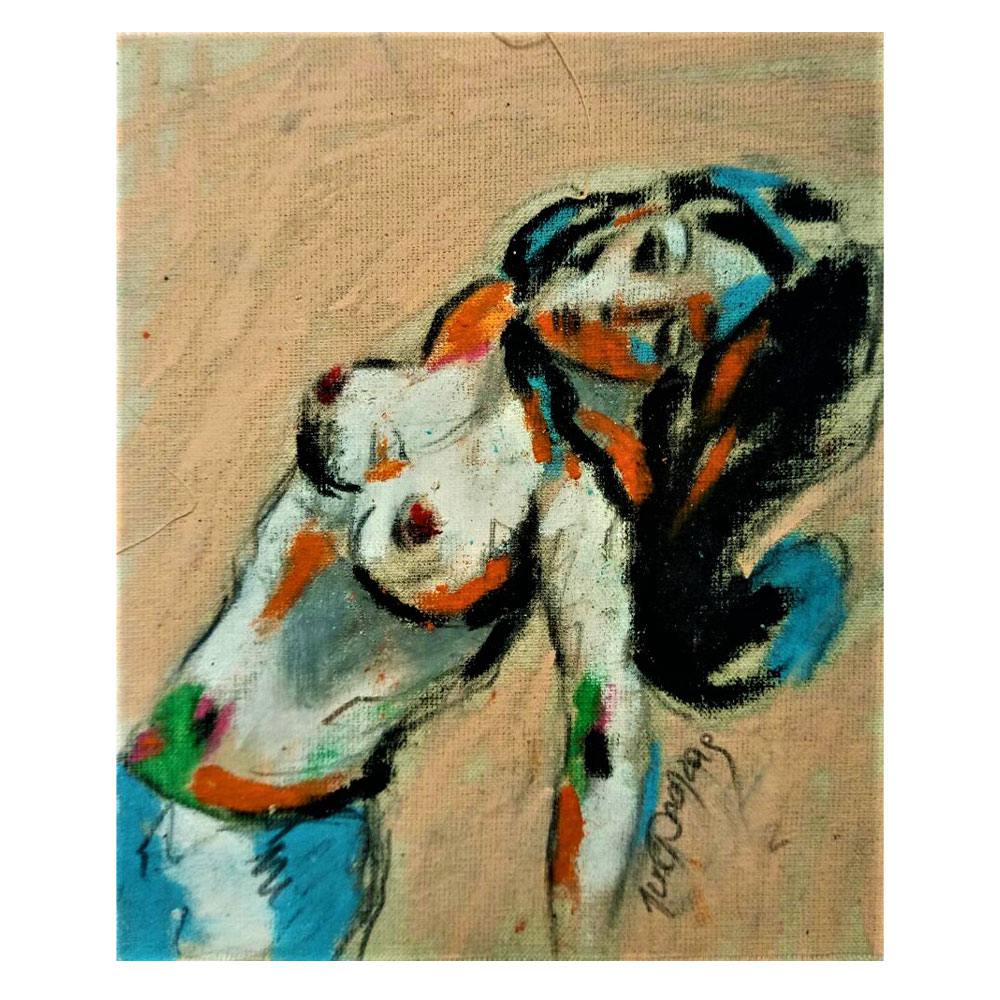 DB00168 - Renklerin Armonisi