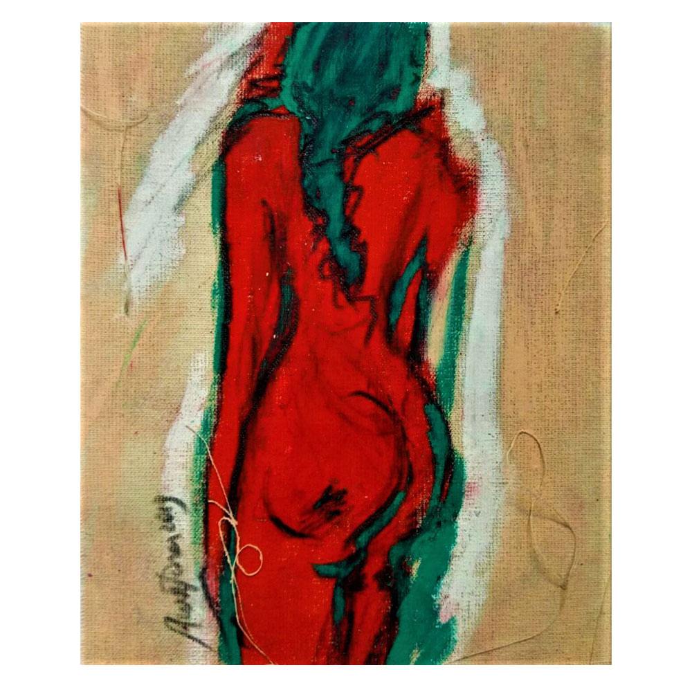 DB00169 - Aşk İçinden