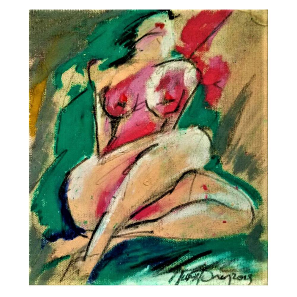 DB00171 - İkimiz de Susarken