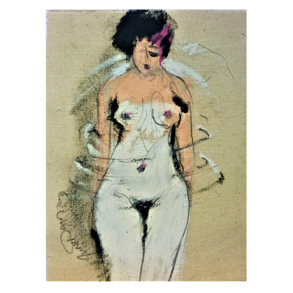 DB00176 - Gelinliğin Provası