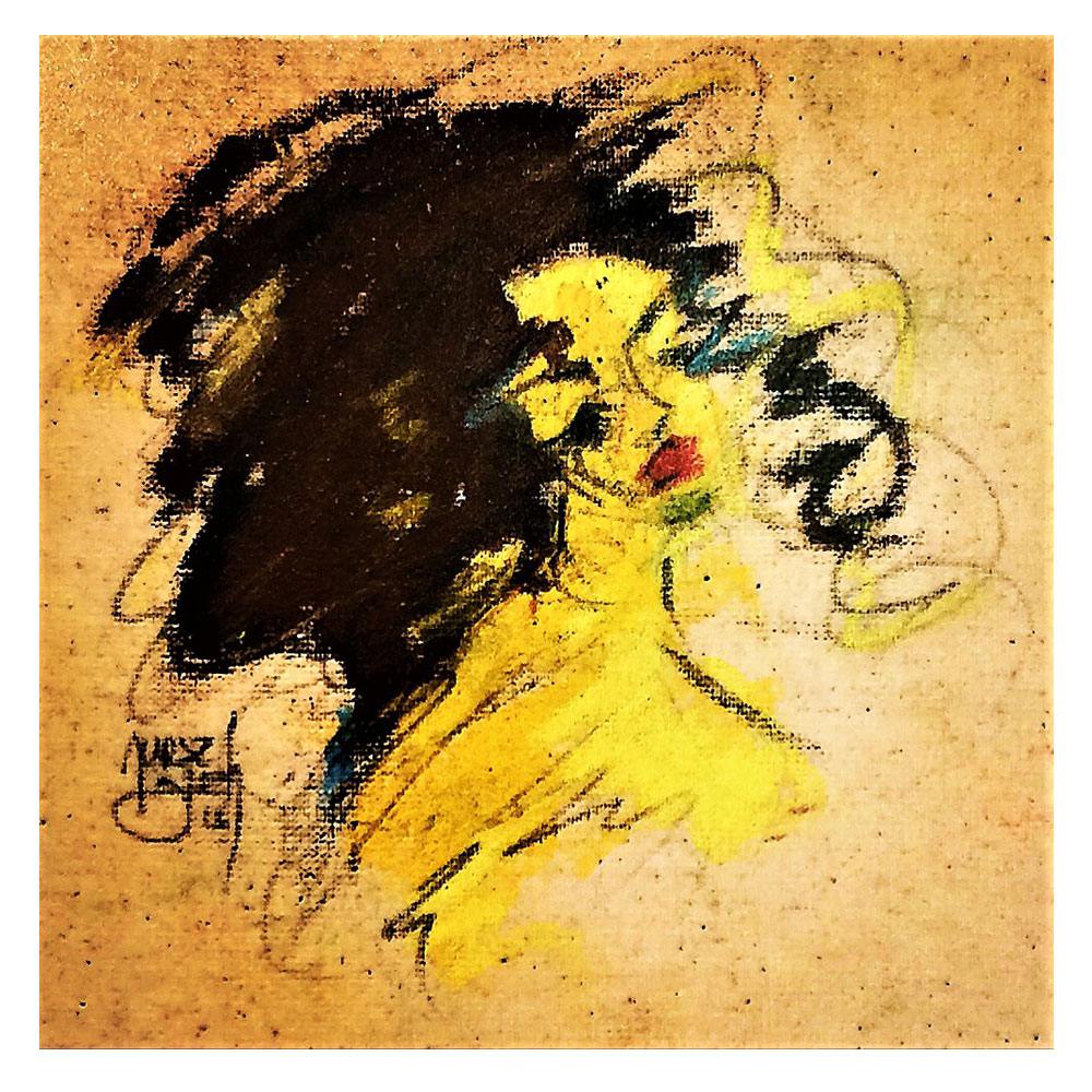 DB00183 - Tanrıça Jaso