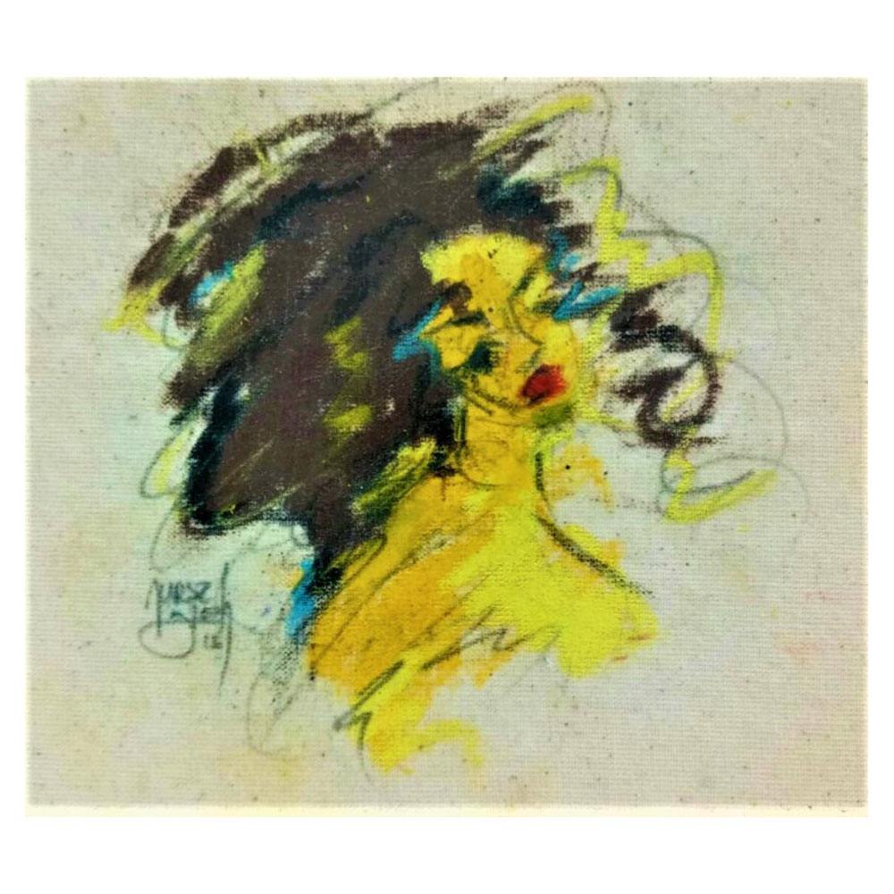 DB00190 - Rüzgarın Esintisi