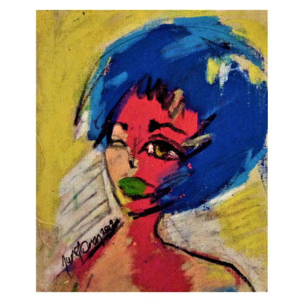 DB00192 - Sindirella