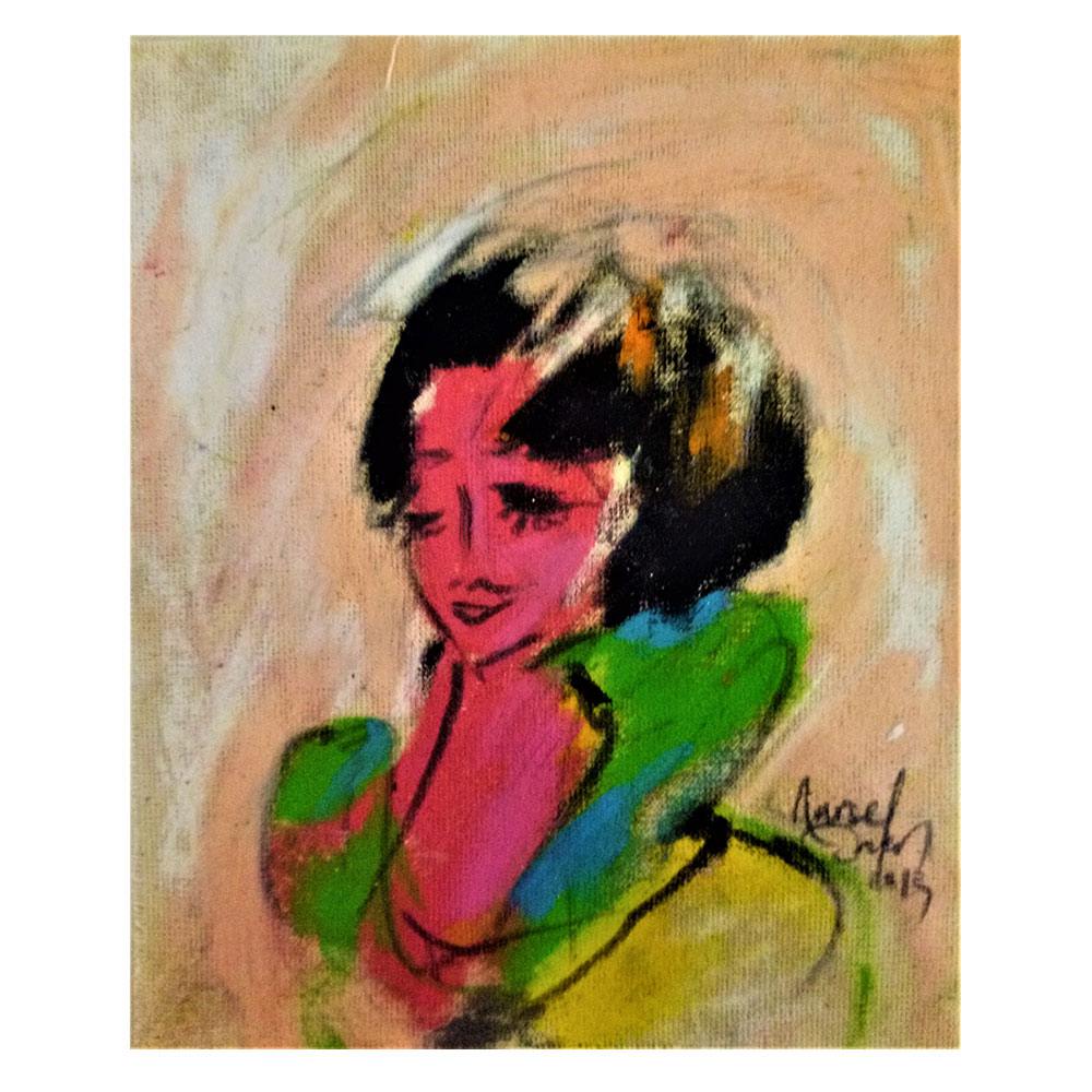 DB00193 - Pamuk Prenses