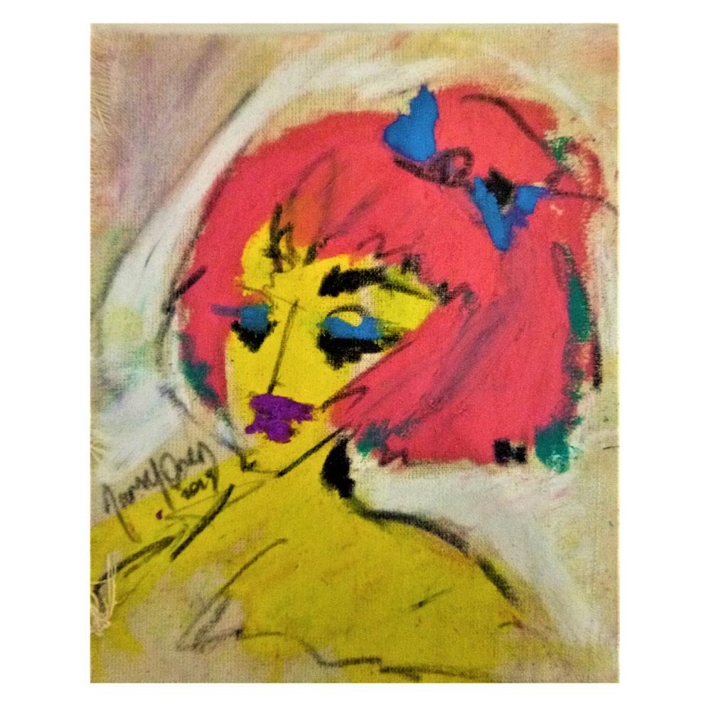 DB00195 - Lafazan Güzel